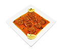 BAKED CLAMS image