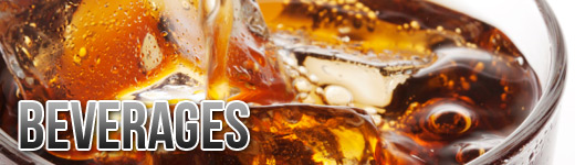 FOUNTAIN DRINKS image