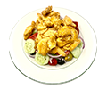 BUFFALO CHICKEN image