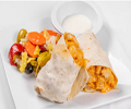 BUFFALO CHICKEN image