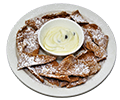 CANNOLI DIP image