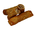 CHEESESTEAK EGGROLLS image