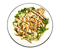 GRILLED CHICKEN CAESAR image