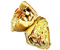 CHICKEN CUTLET image