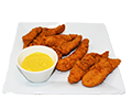 CHICKEN FINGERS image