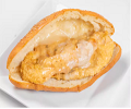 CHICKEN FRANCESE image