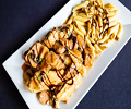 CHICKEN SCARPARIELLO image