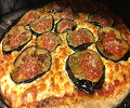 EGGPLANT PAN PIZZA image