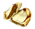 EGGPLANT PARMIGIANA image