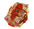 EGGPLANT ROLLATINI image