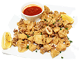 FRIED CALAMARI image