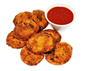 FRIED RAVIOLI LARGE image