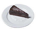 GLUTEN FREE CAKE image