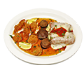HOT ANTIPASTO image