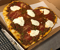 LASAGNA PIZZA image