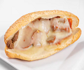 MEATBALL PARMIGIANA image