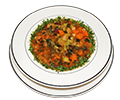 MINESTRONE image