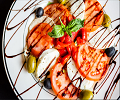 MOZZARELLA CAPRESE image