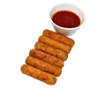 MOZZARELLA STICKS image