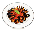 ZUPPA DI MUSSELS image