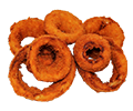 ONION RINGS image