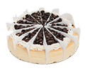 OREO CHEESECAKE image