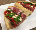 PROSCIUTTO image