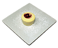 RASPBERRY CHEESECAKE image