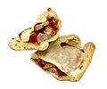 SAUSAGE PARMIGIANA image