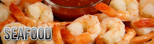 SEAFOOD DINNERS image