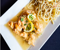SHRIMP ALLA FRANCESE image