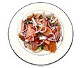 SICILIAN TOMATO & ONIONS image