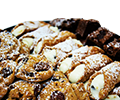 SPECIAL DESSERT image