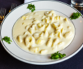 TORTELLINI ALFREDO image