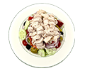TURKEY TOSSED image
